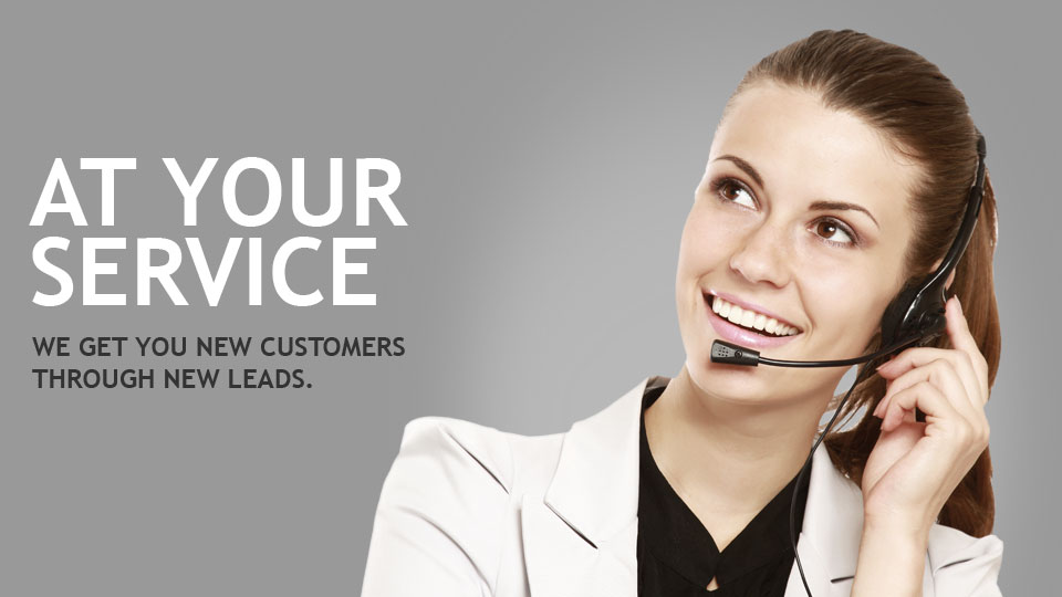 At Your Service