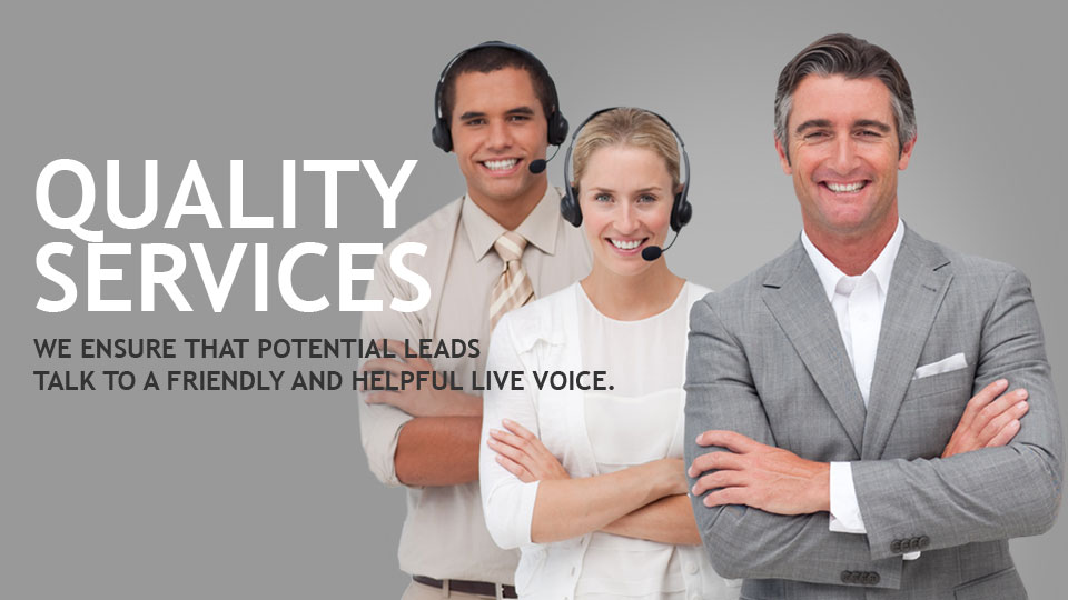 Quality Service
